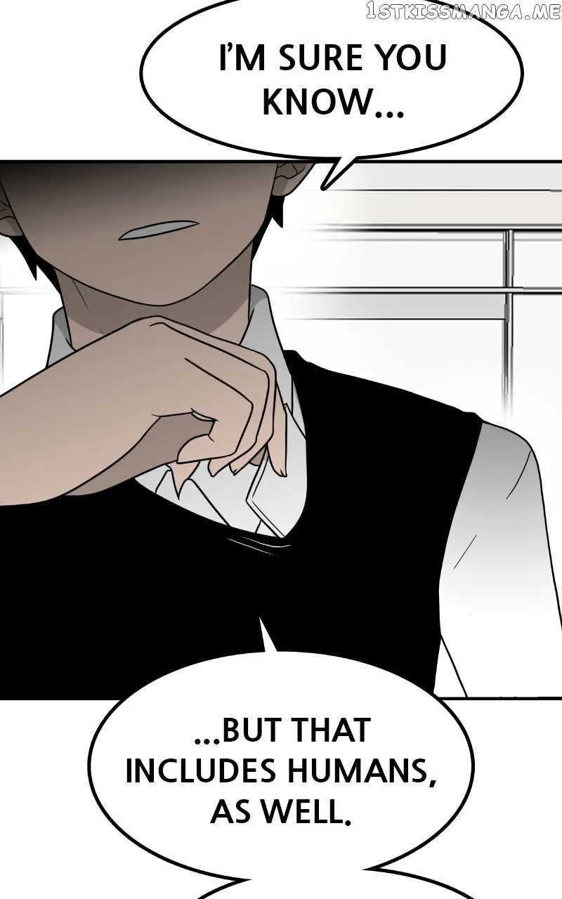 Dating to Survive Chapter 9 page 33