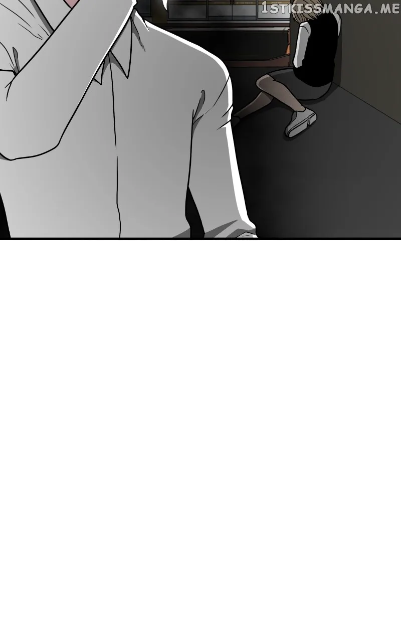 Dating to Survive Chapter 8 page 8