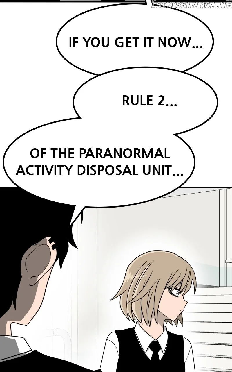 Dating to Survive Chapter 9 page 28