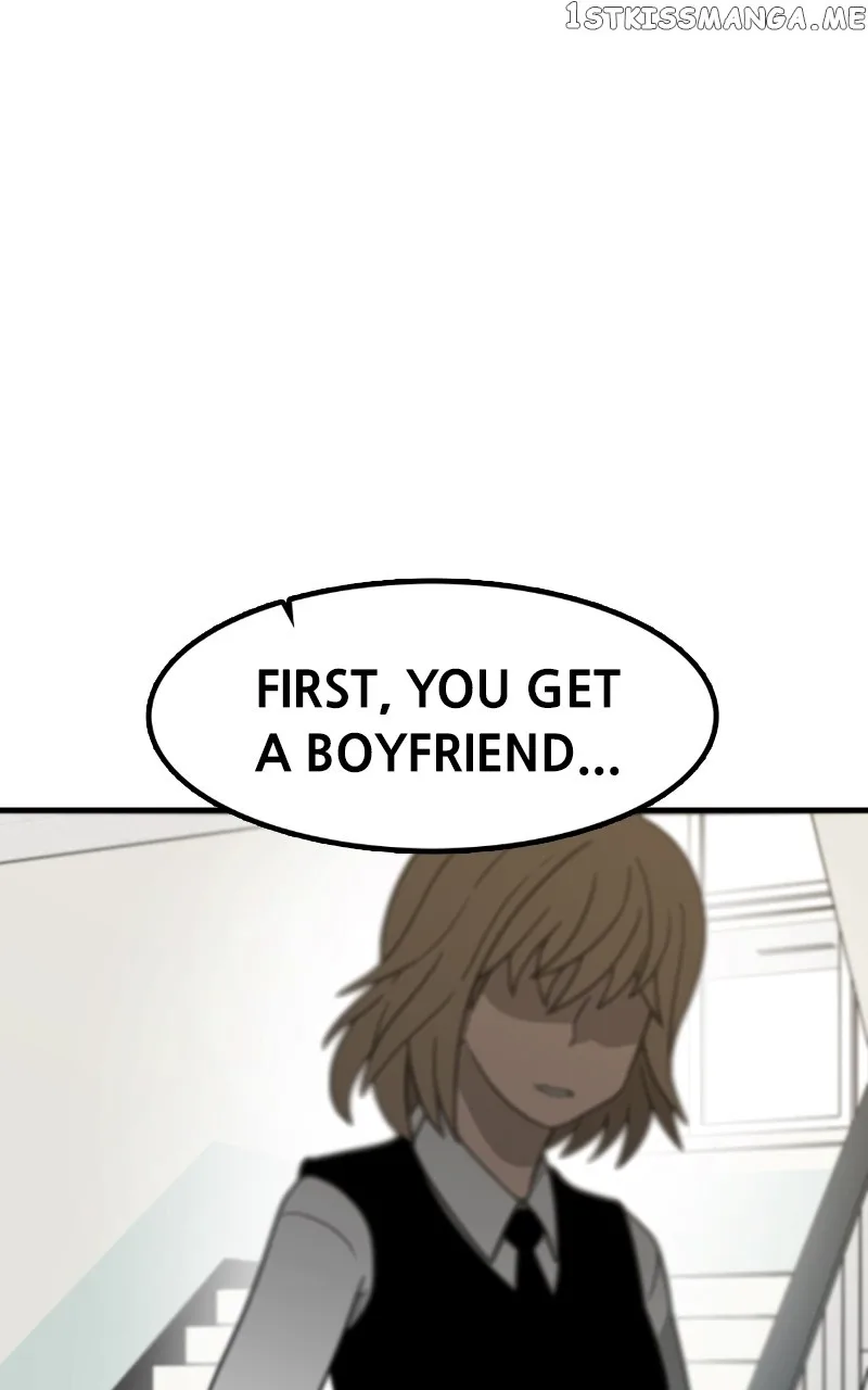 Dating to Survive Chapter 9 page 14
