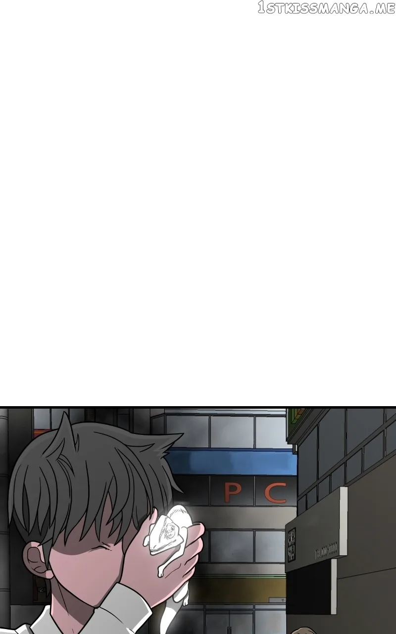Dating to Survive Chapter 8 page 7