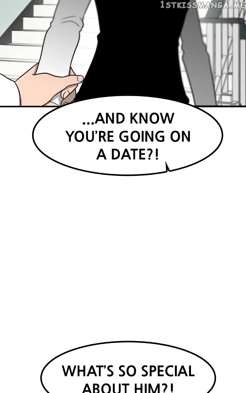 Dating to Survive Chapter 9 page 15