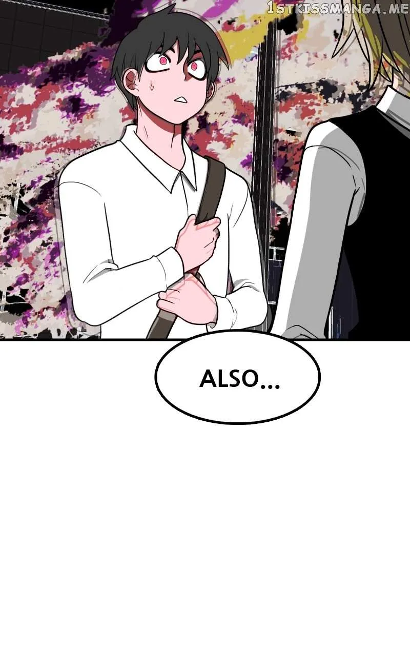 Dating to Survive Chapter 6 page 15