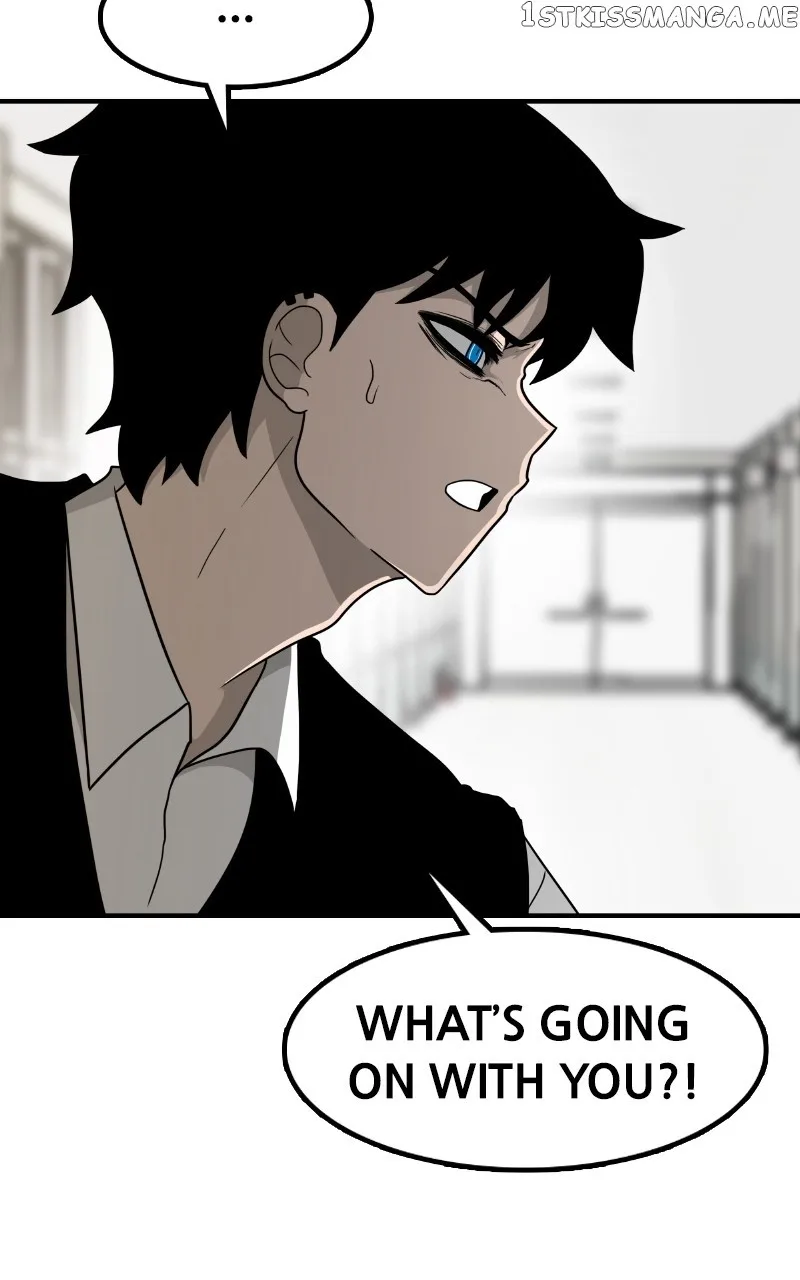 Dating to Survive Chapter 9 page 13