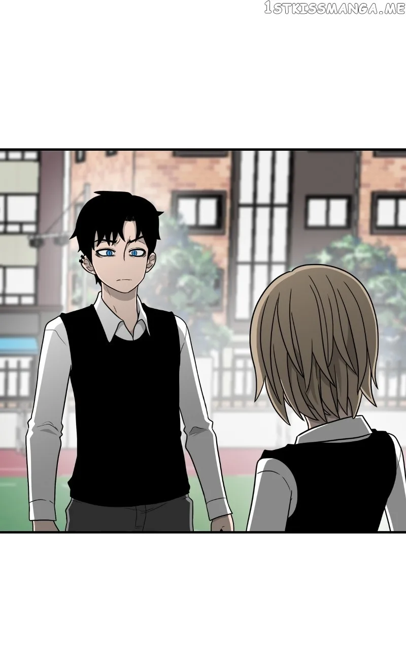 Dating to Survive Chapter 9 page 6