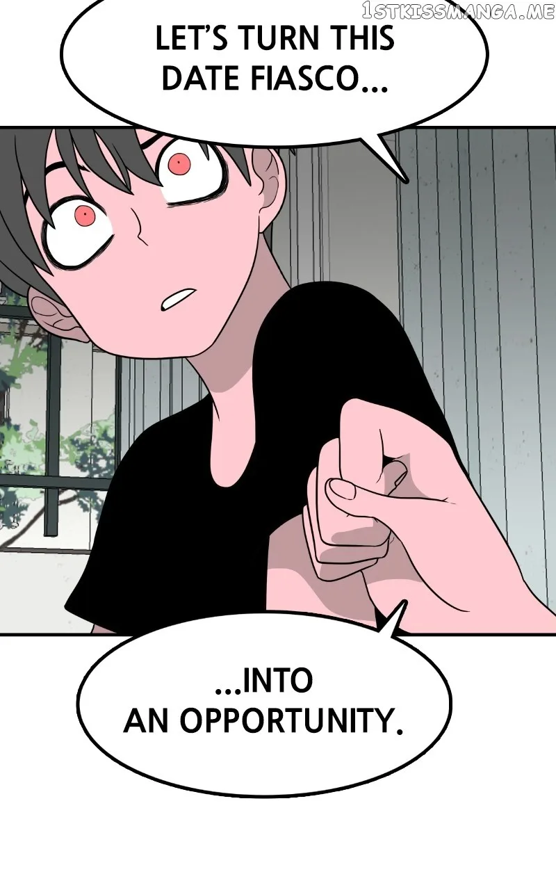 Dating to Survive Chapter 9 page 59