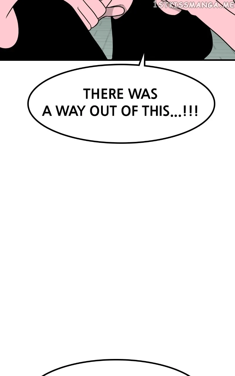 Dating to Survive Chapter 9 page 58