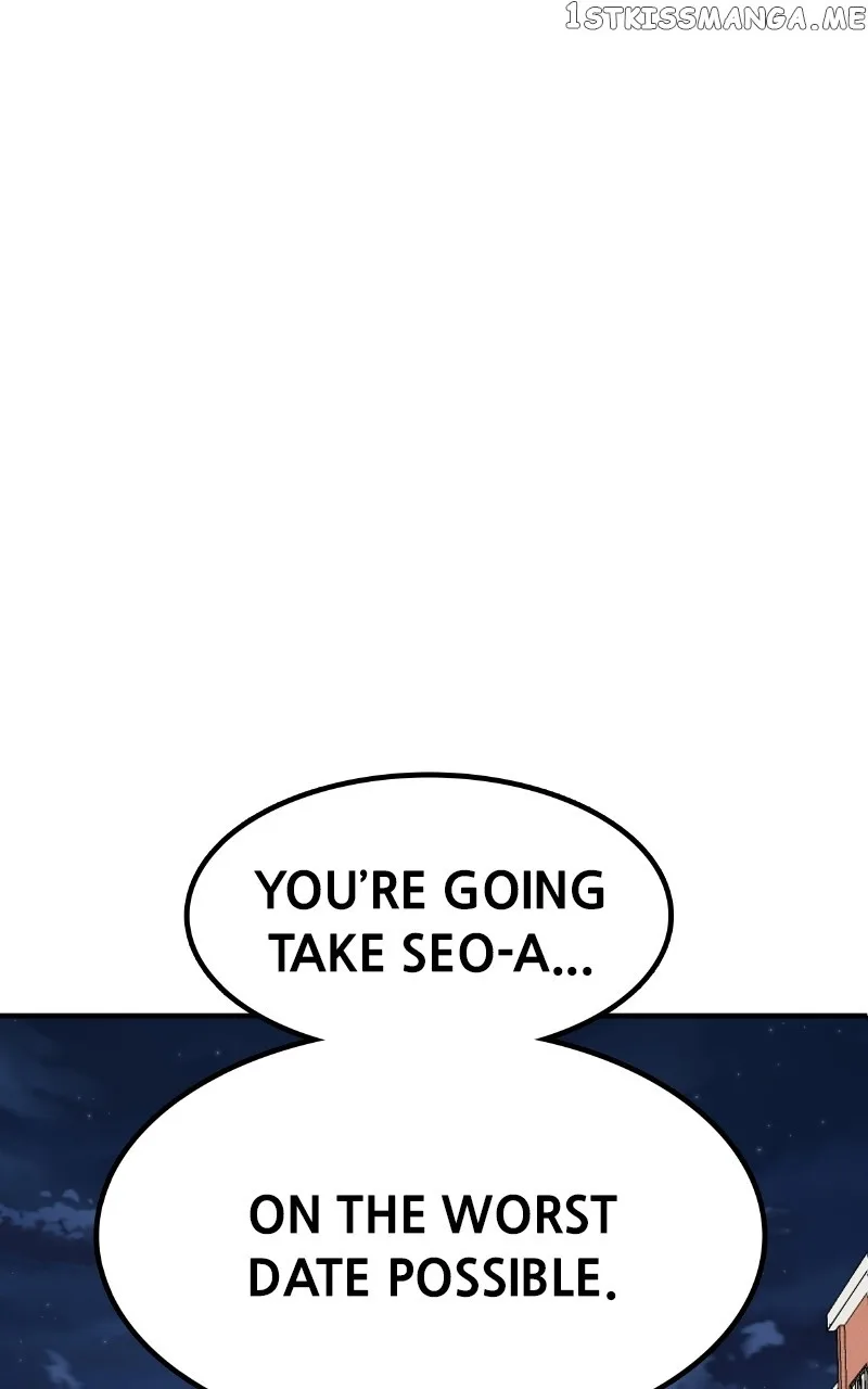 Dating to Survive Chapter 9 page 60