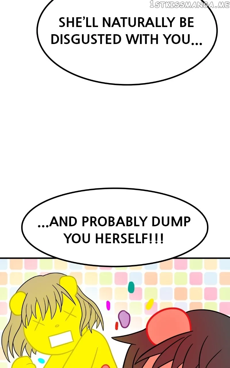 Dating to Survive Chapter 9 page 64