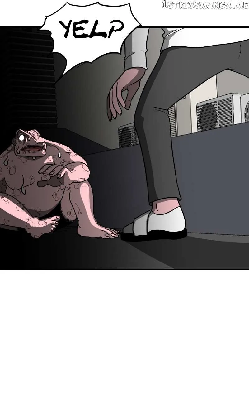 Dating to Survive Chapter 8 page 18