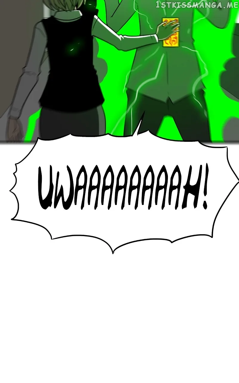 Dating to Survive Chapter 8 page 24