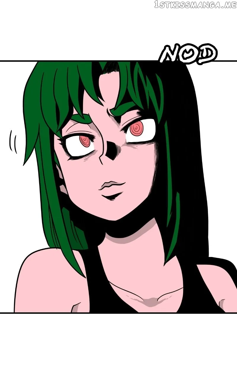 Dating to Survive Chapter 9 page 69