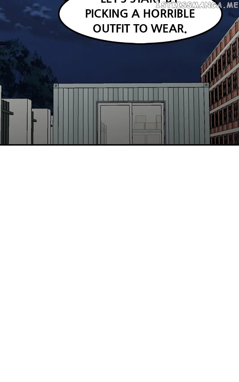 Dating to Survive Chapter 9 page 71