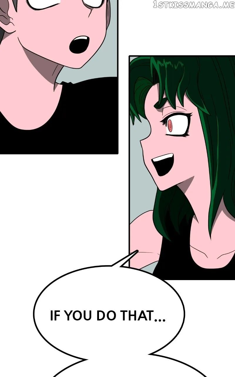 Dating to Survive Chapter 9 page 63