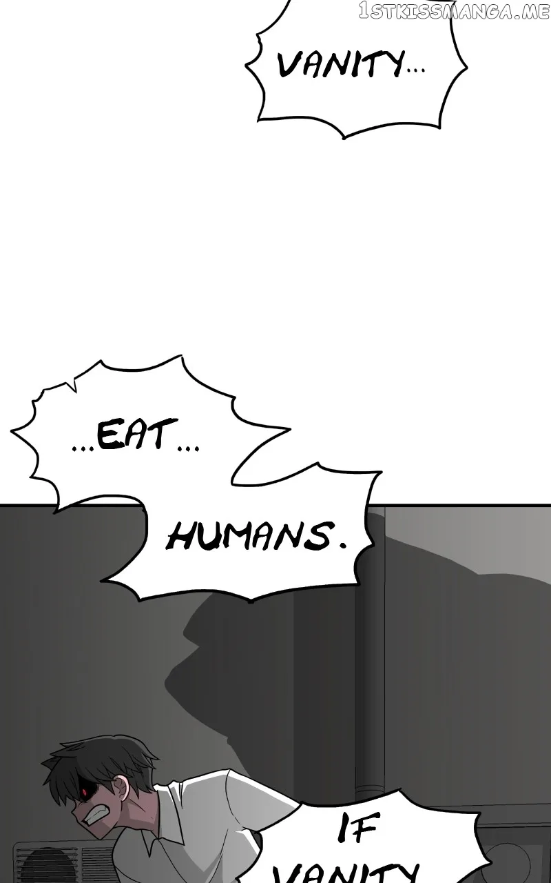 Dating to Survive Chapter 8 page 20