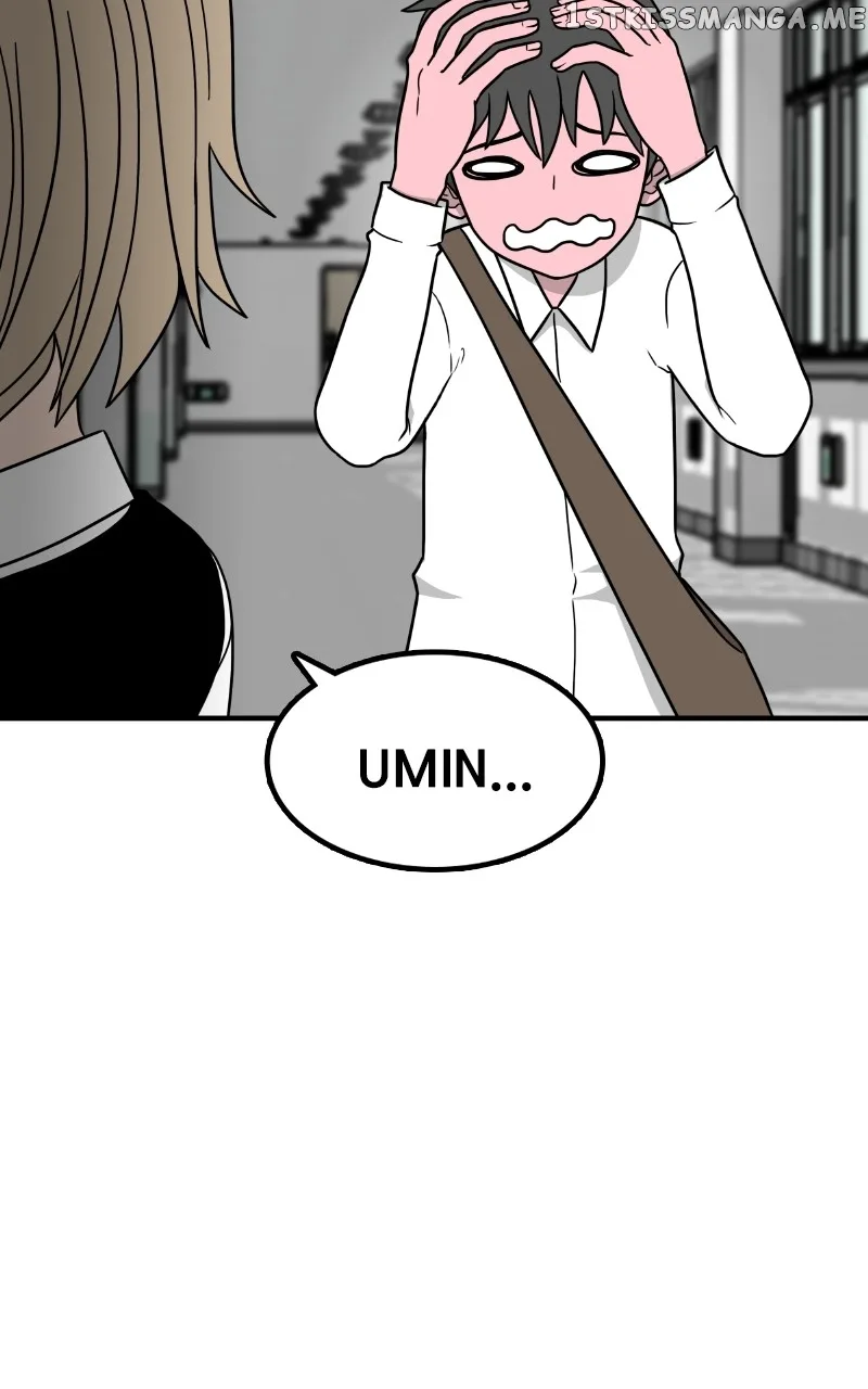 Dating to Survive Chapter 6 page 26