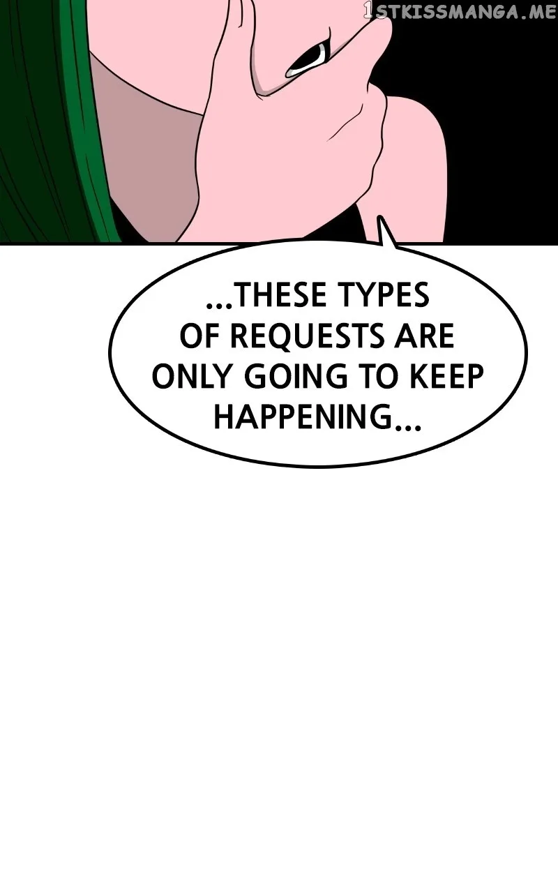 Dating to Survive Chapter 9 page 52