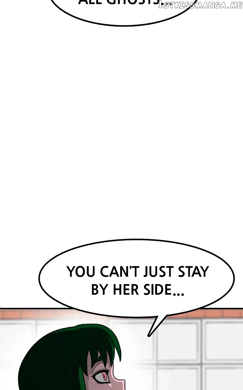 Dating to Survive Chapter 9 page 54