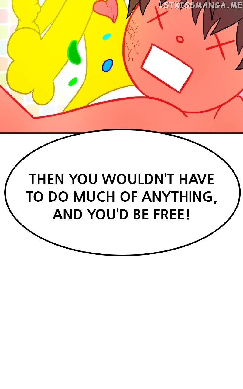 Dating to Survive Chapter 9 page 65
