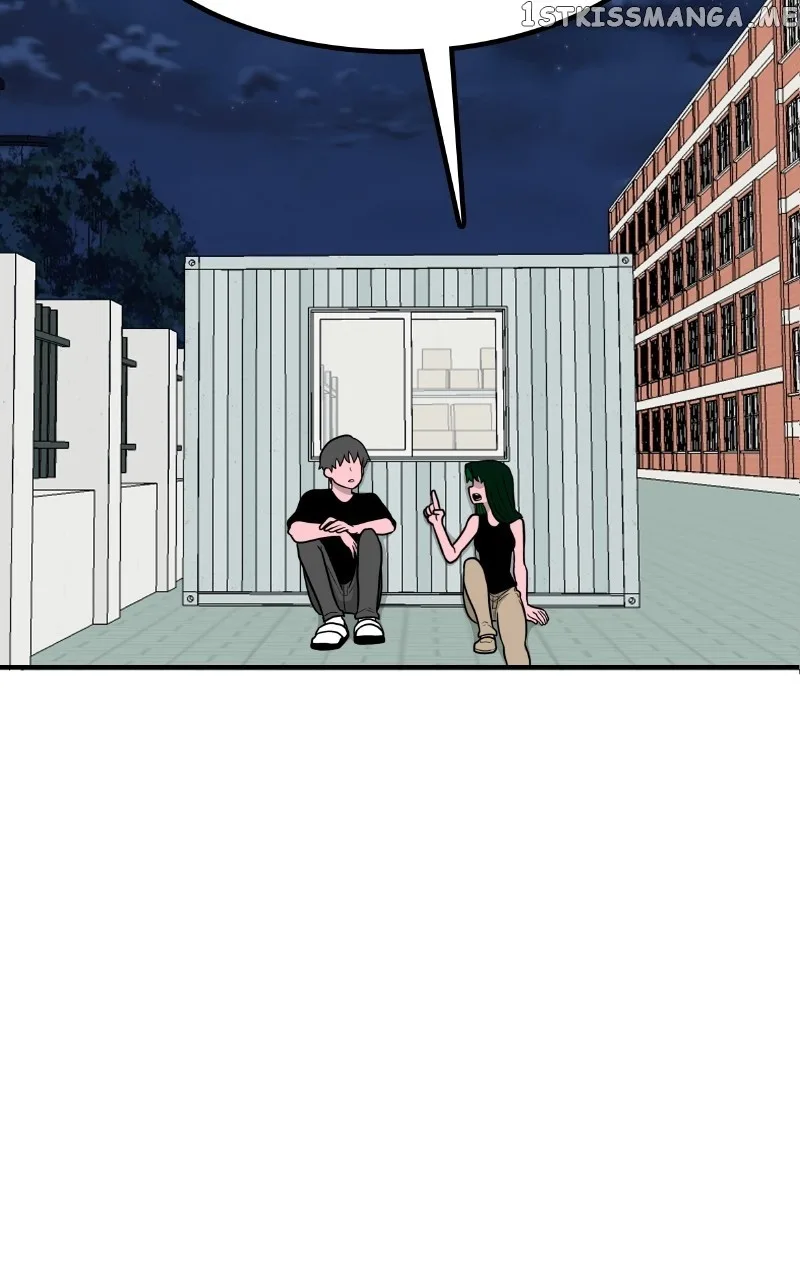 Dating to Survive Chapter 9 page 61
