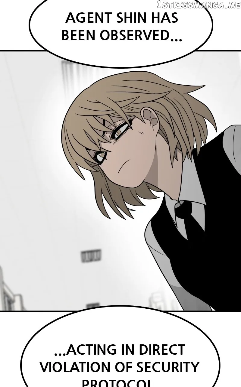 Dating to Survive Chapter 9 page 38