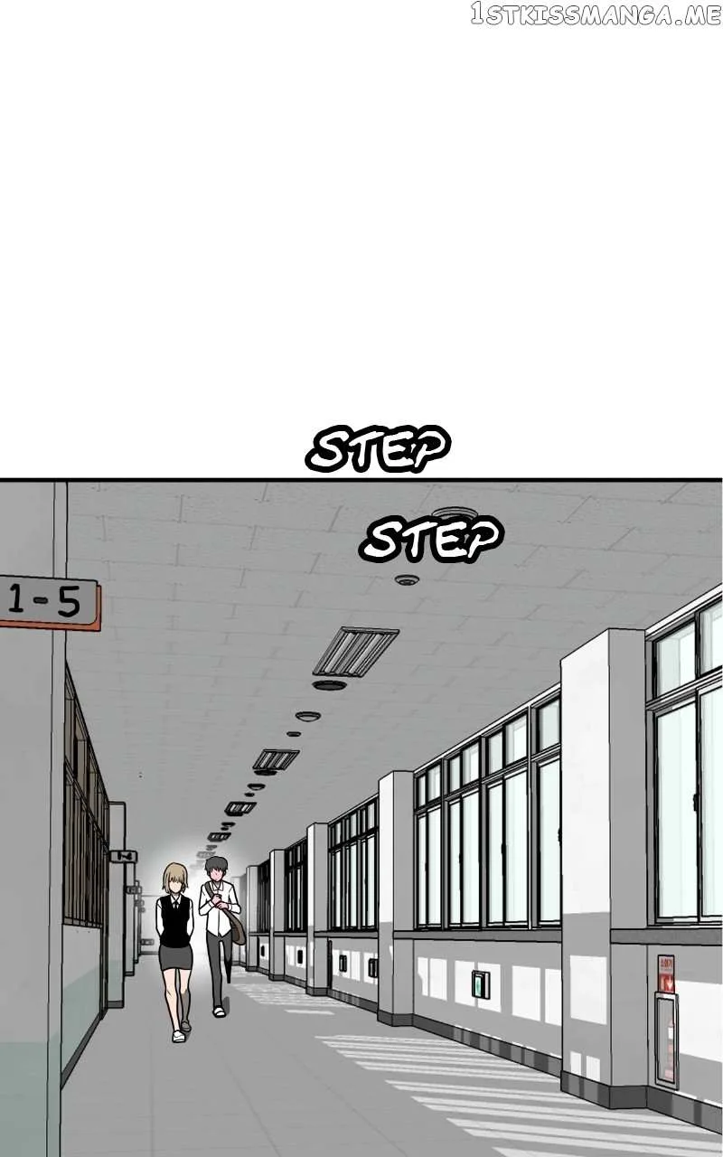 Dating to Survive Chapter 6 page 21