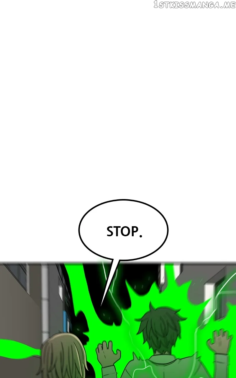 Dating to Survive Chapter 8 page 23
