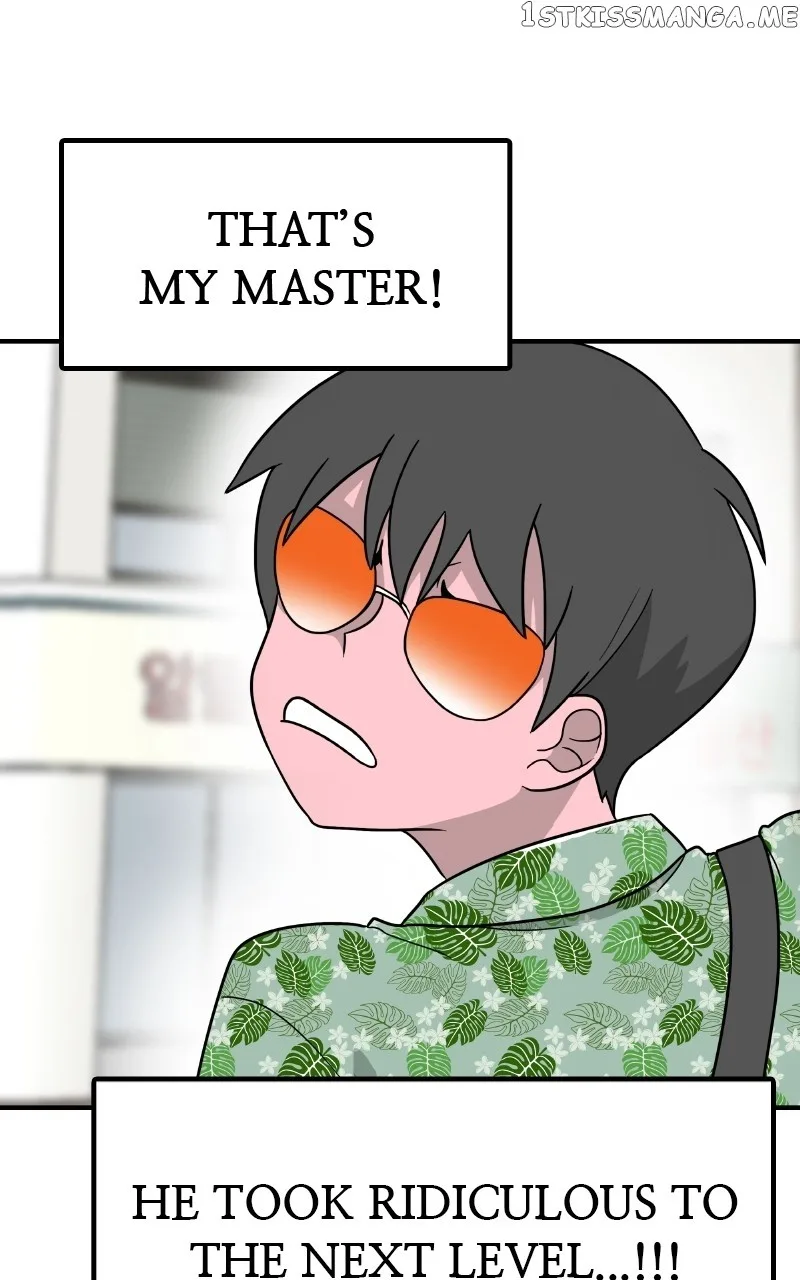 Dating to Survive Chapter 9 page 81