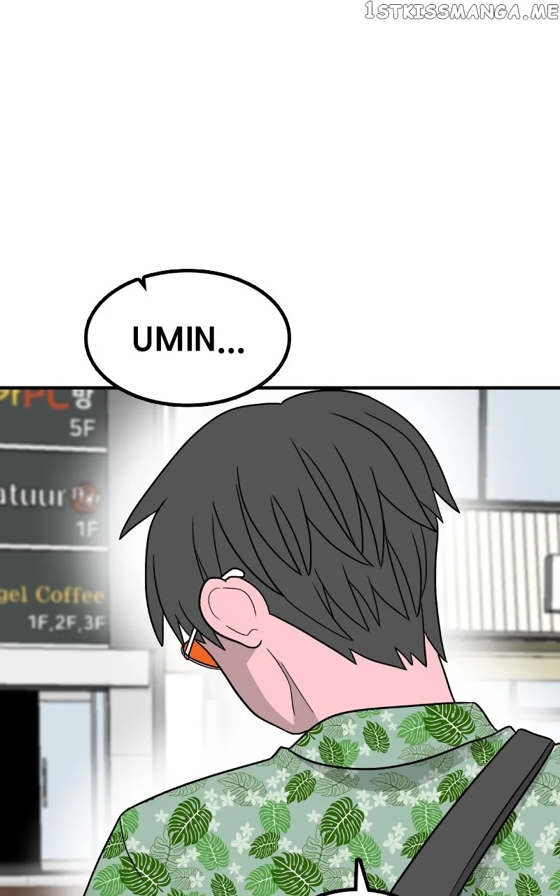 Dating to Survive Chapter 9 page 103
