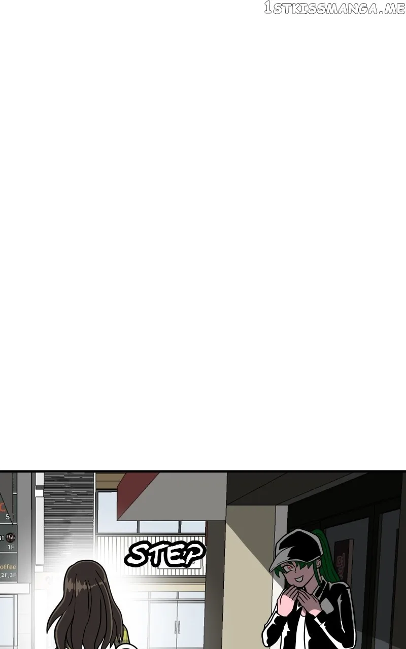 Dating to Survive Chapter 9 page 95