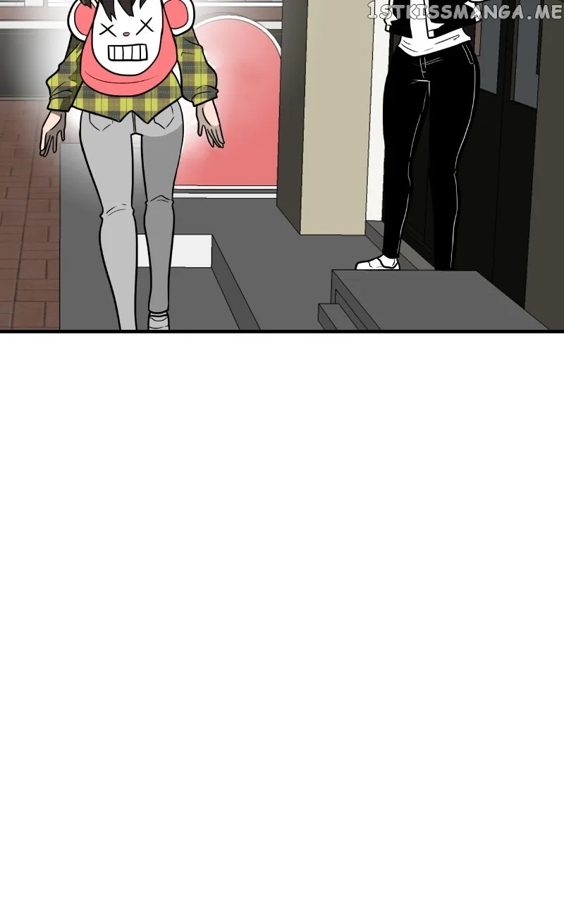 Dating to Survive Chapter 9 page 96