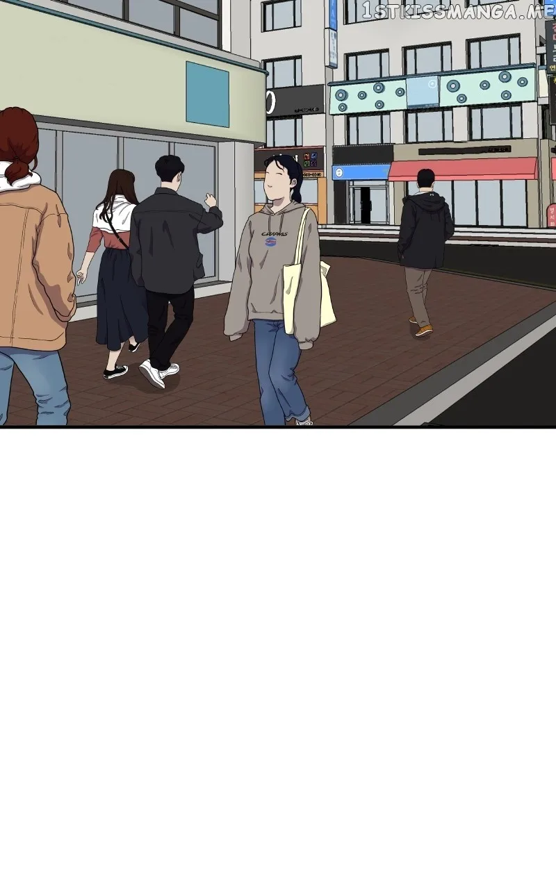 Dating to Survive Chapter 9 page 75