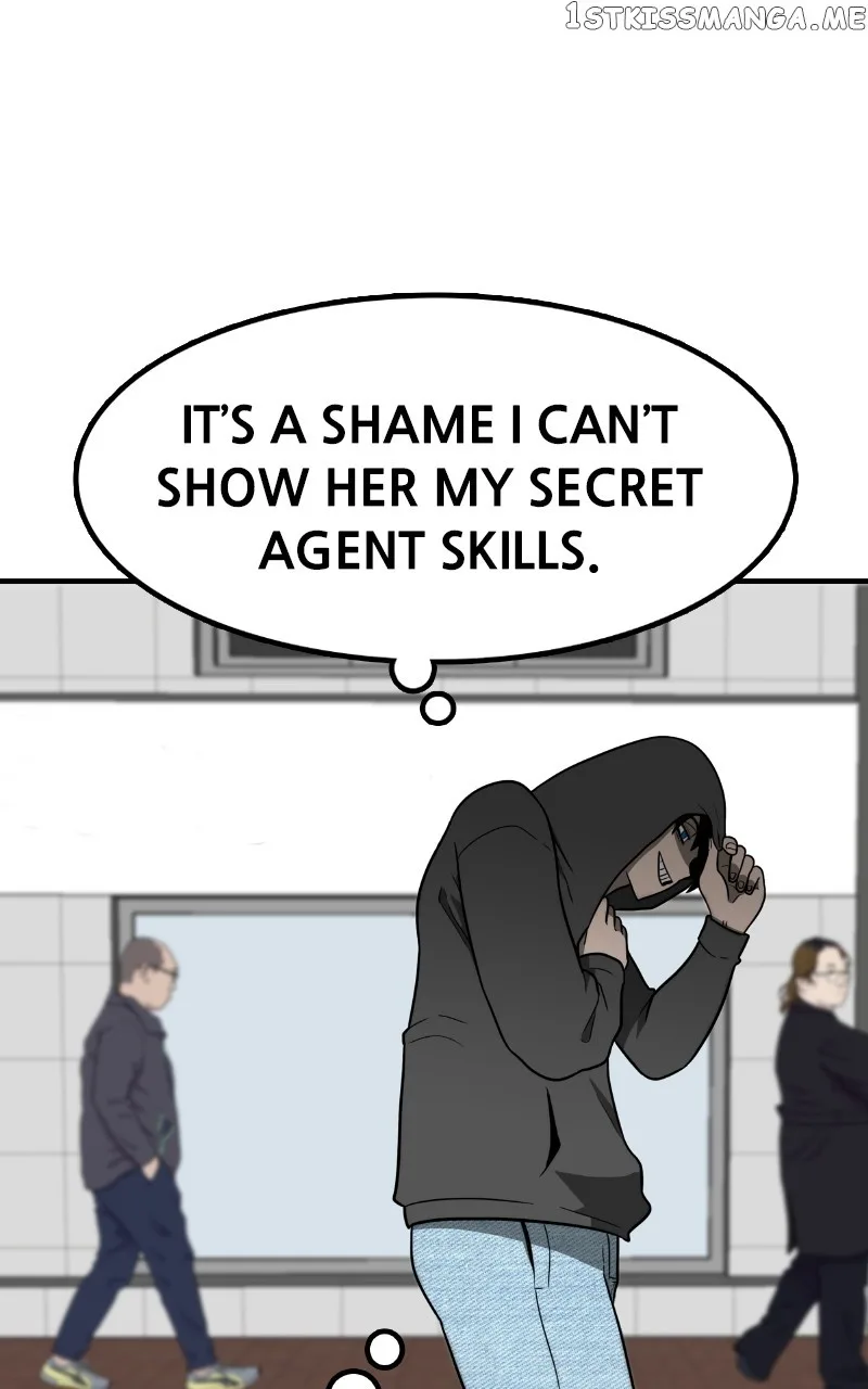 Dating to Survive Chapter 9 page 92