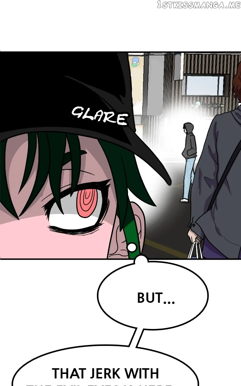 Dating to Survive Chapter 9 page 84