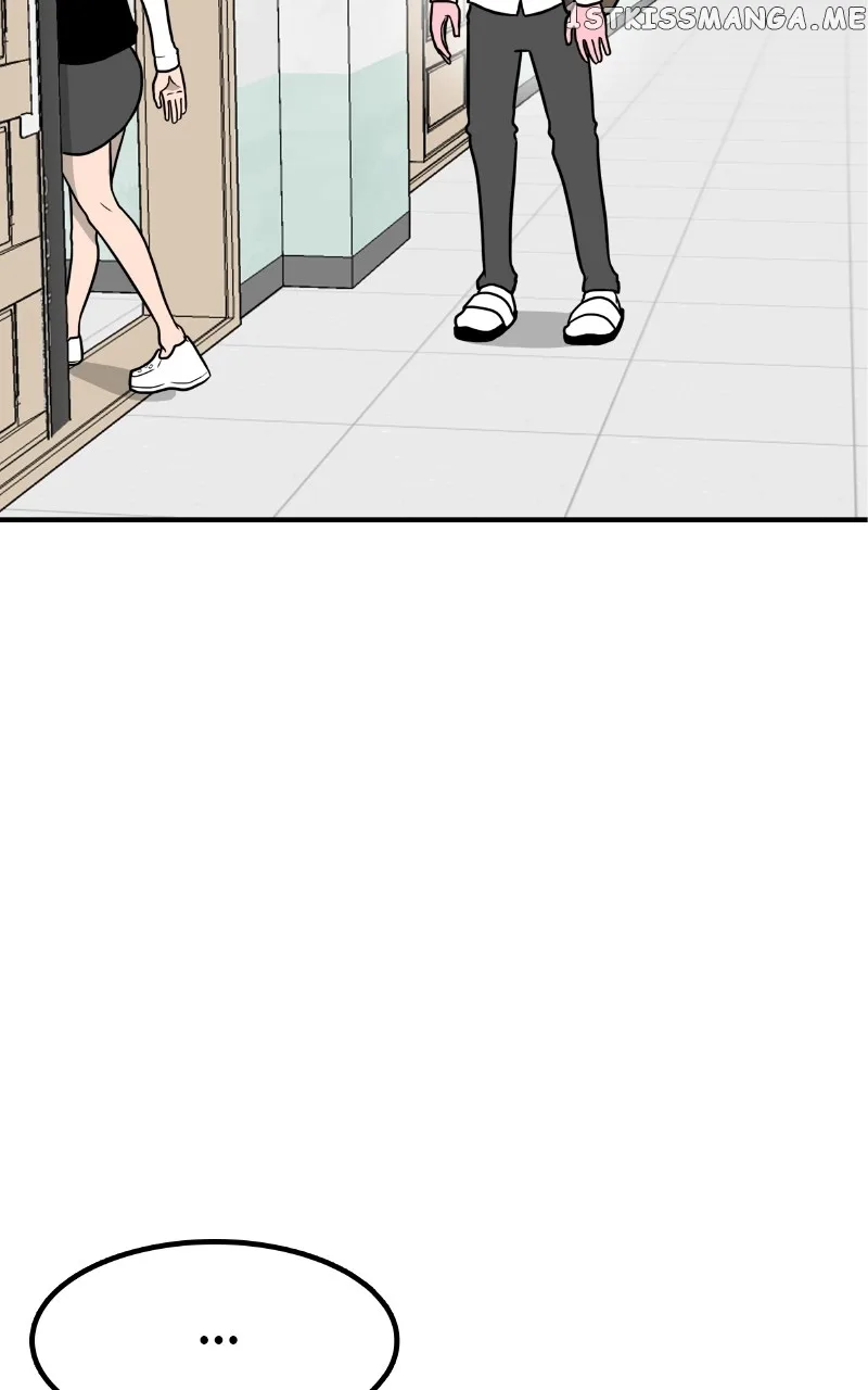 Dating to Survive Chapter 6 page 32