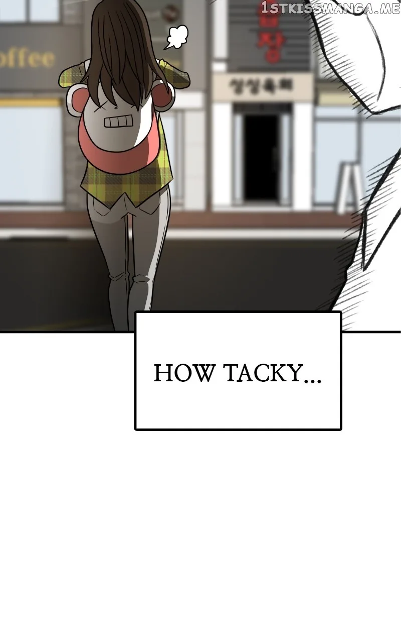 Dating to Survive Chapter 9 page 99