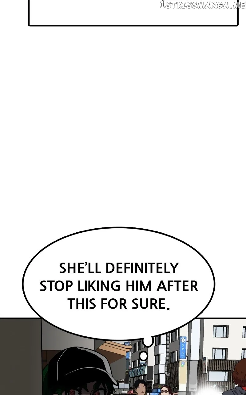 Dating to Survive Chapter 9 page 82