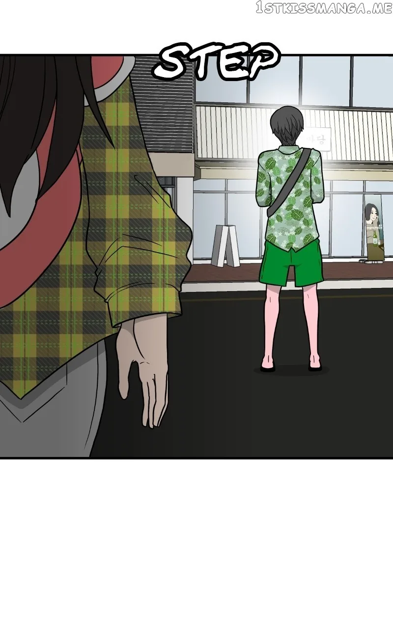 Dating to Survive Chapter 9 page 102
