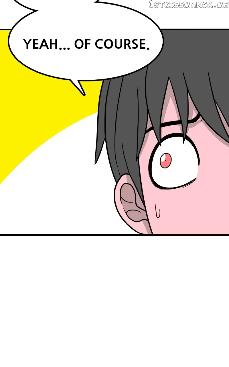 Dating to Survive Chapter 6 page 33
