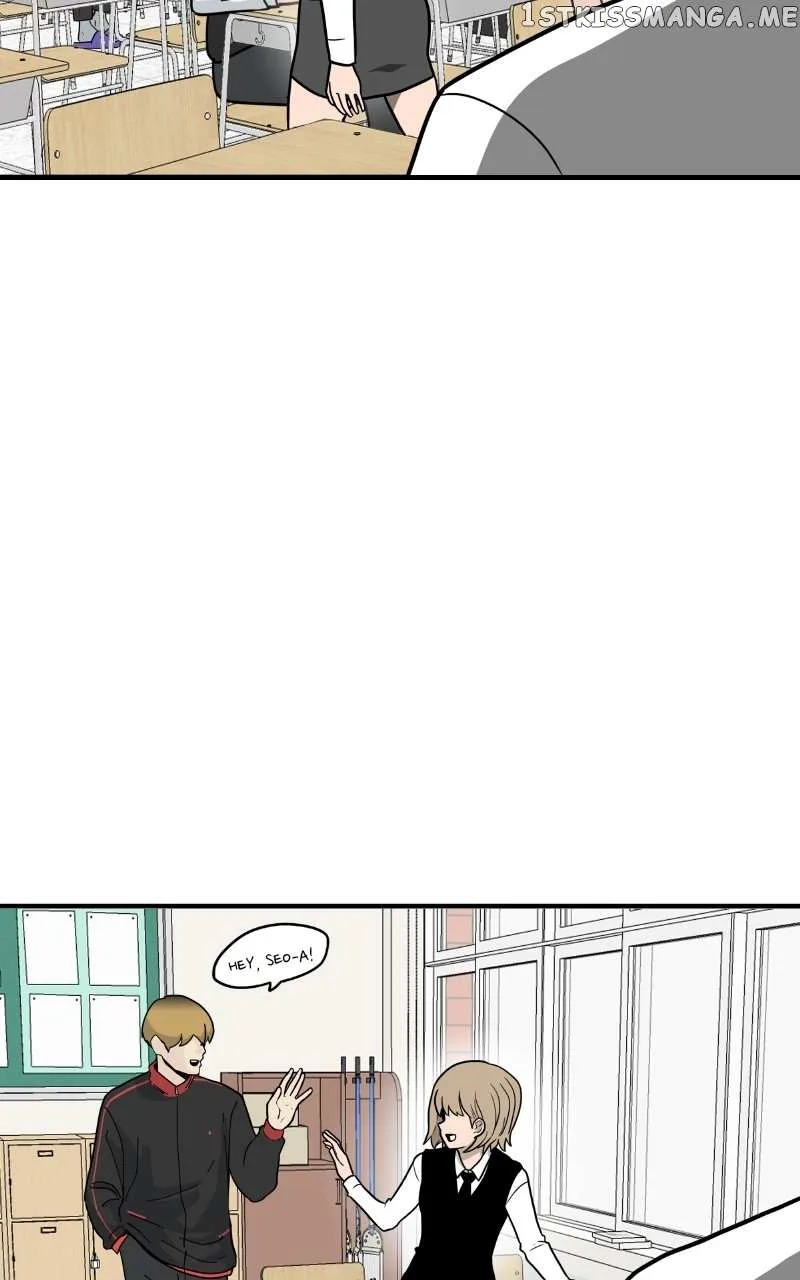 Dating to Survive Chapter 6 page 35