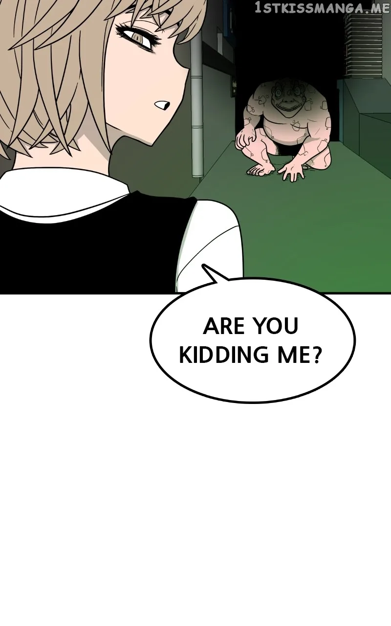 Dating to Survive Chapter 8 page 27