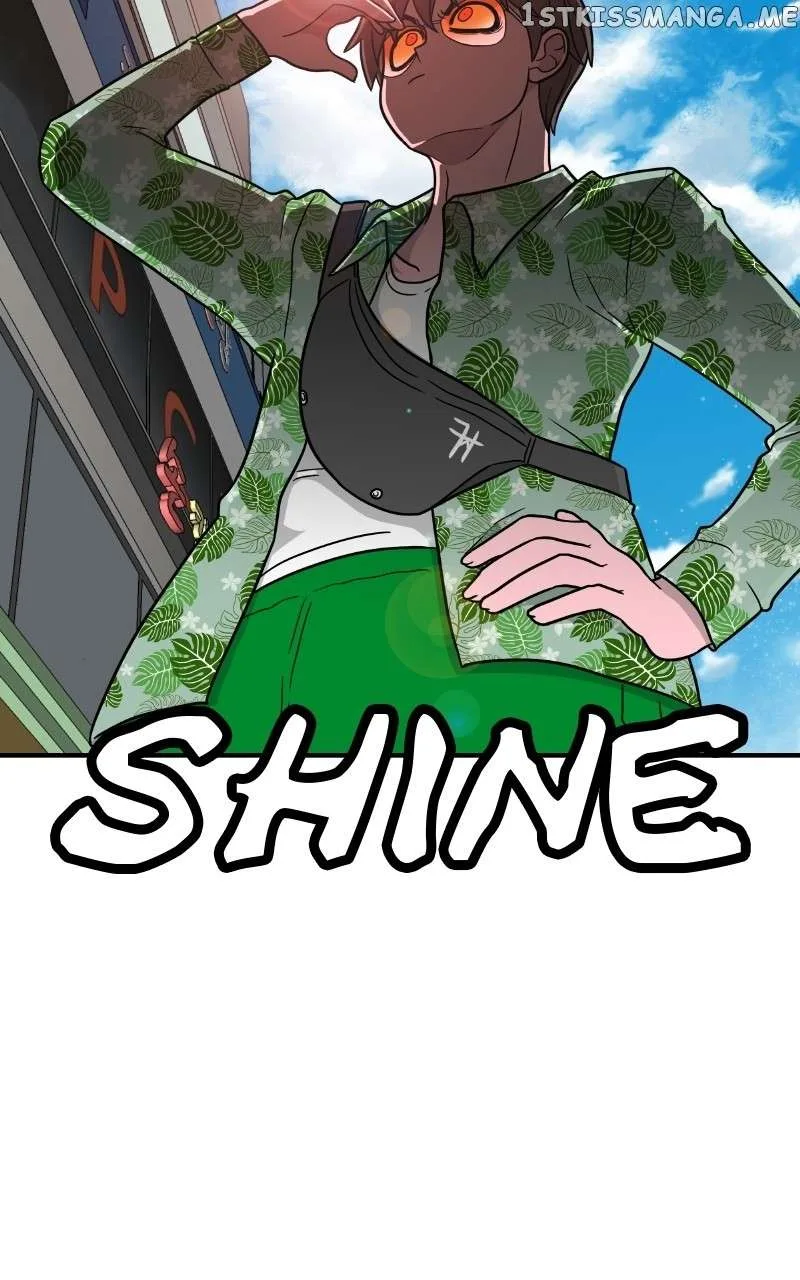 Dating to Survive Chapter 9 page 78