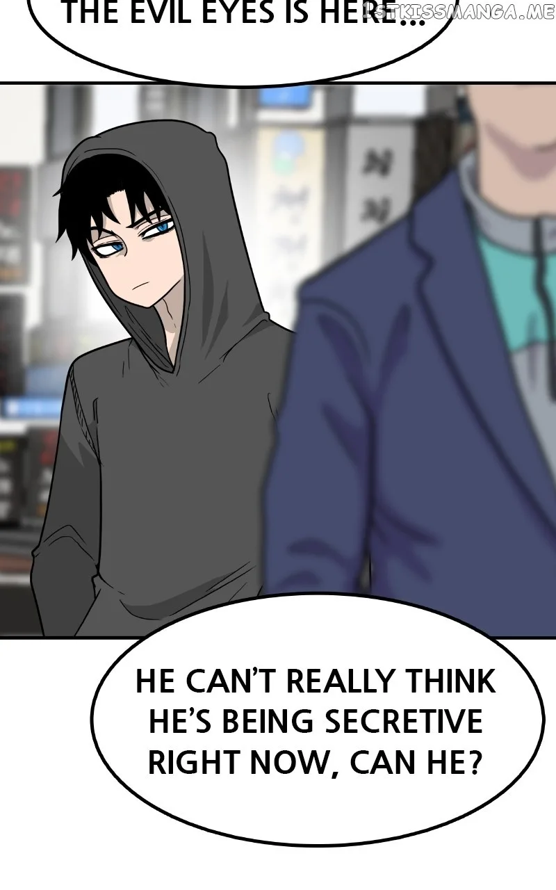 Dating to Survive Chapter 9 page 85