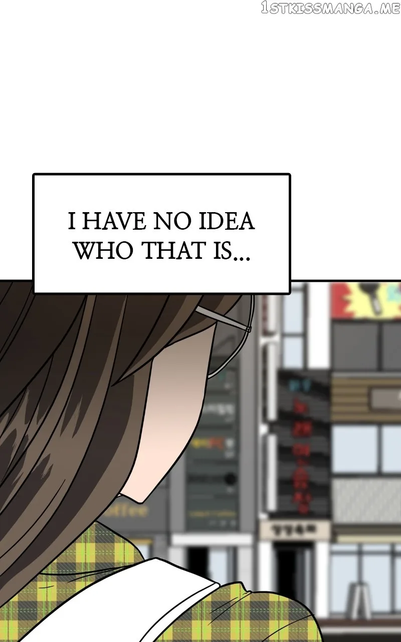 Dating to Survive Chapter 9 page 100