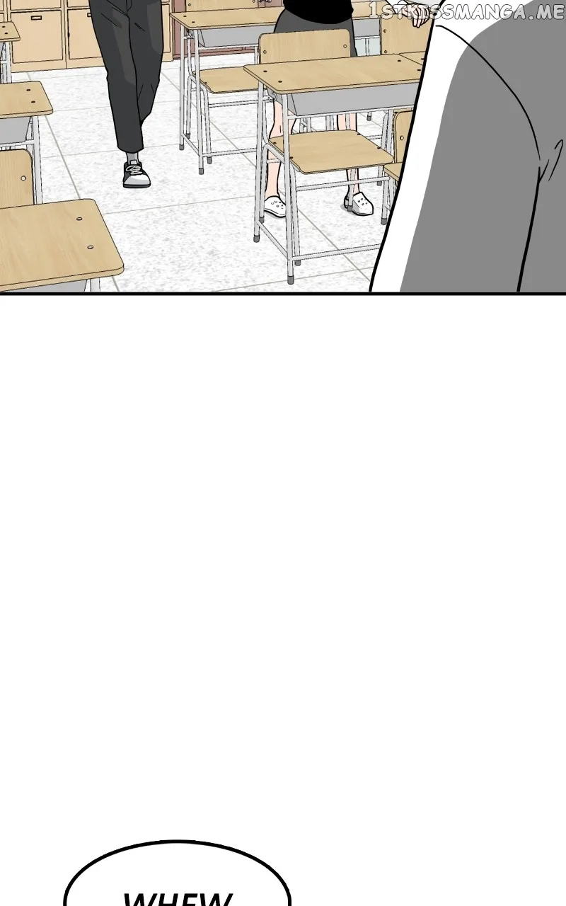 Dating to Survive Chapter 6 page 36