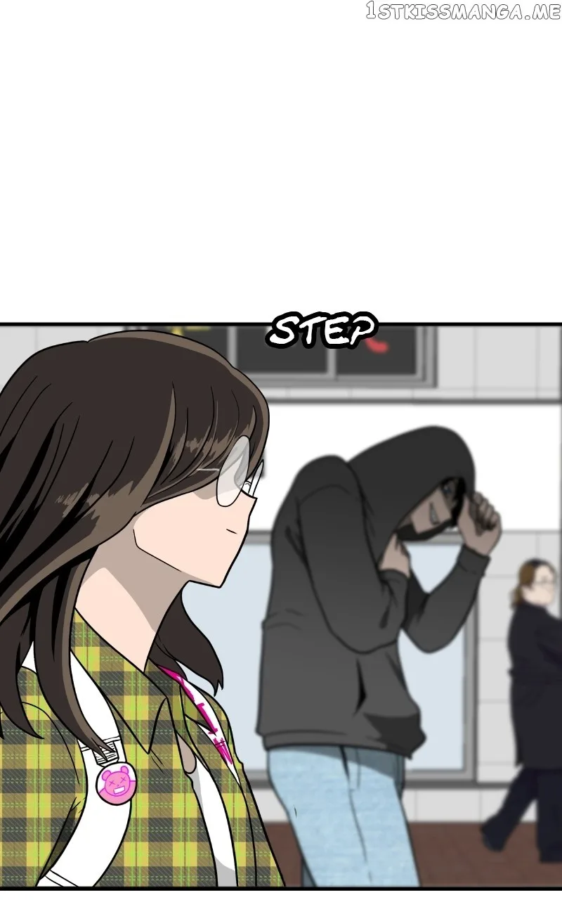 Dating to Survive Chapter 9 page 94