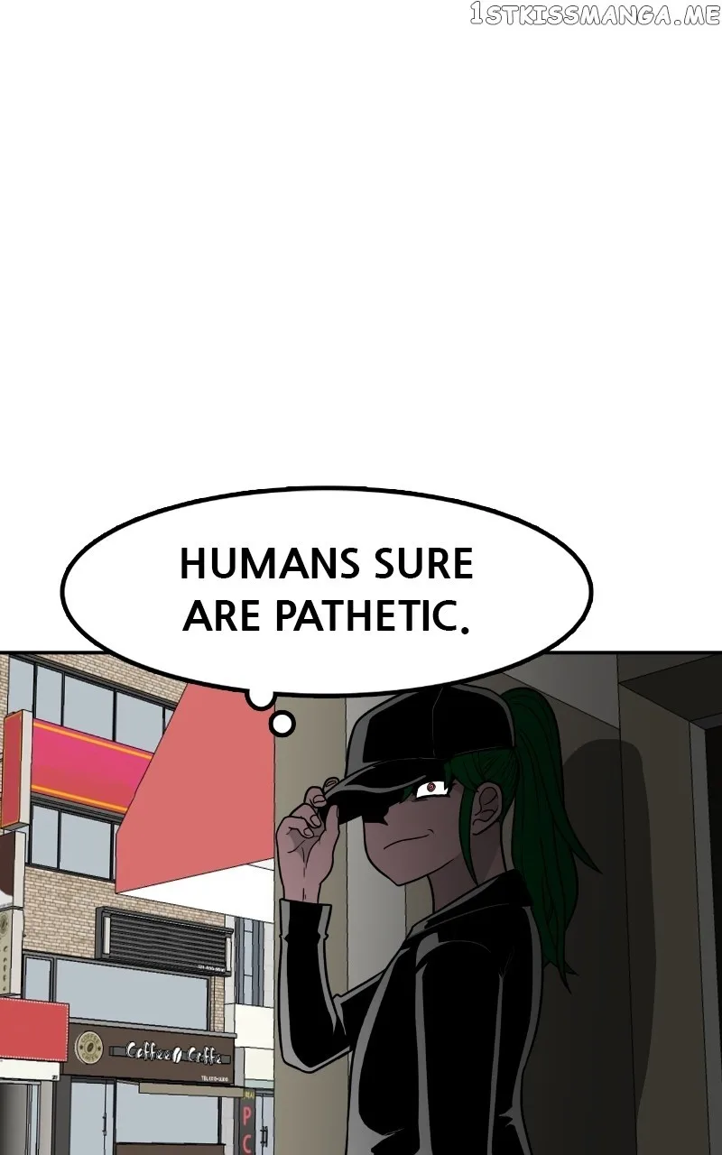 Dating to Survive Chapter 9 page 86