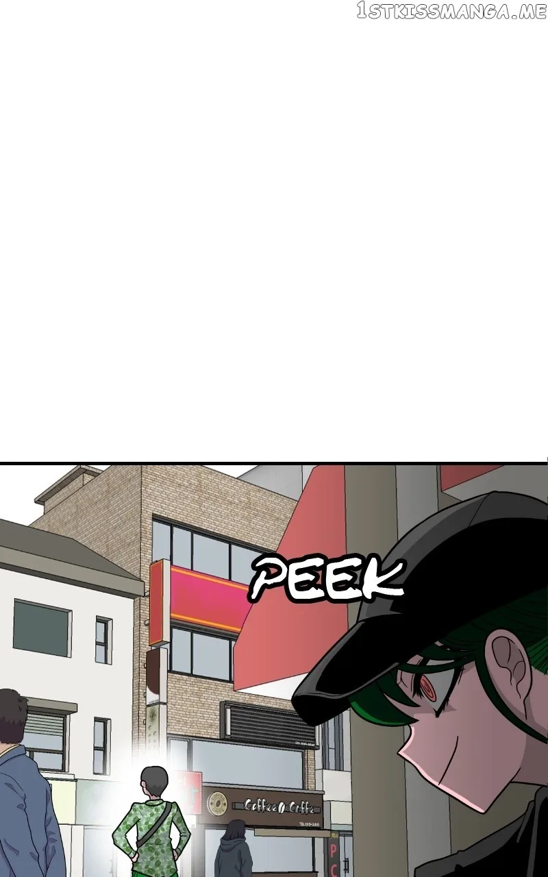 Dating to Survive Chapter 9 page 79
