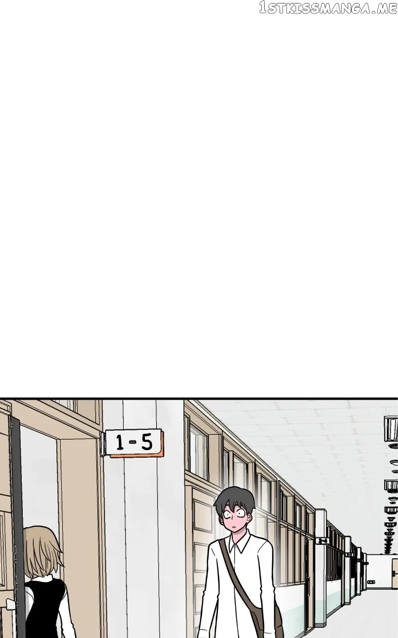 Dating to Survive Chapter 6 page 31