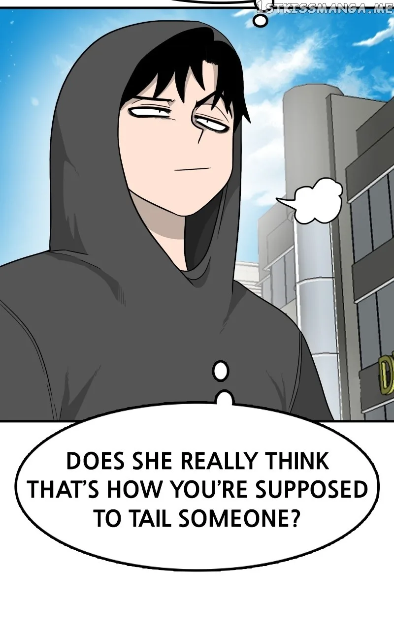 Dating to Survive Chapter 9 page 91